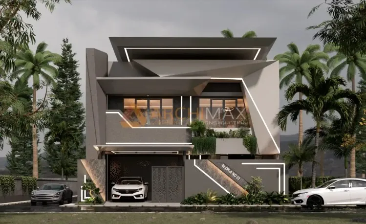 Mengapa Arsitek Cilacap Ini Selalu Dipilih untuk Rumah Impian Anda?